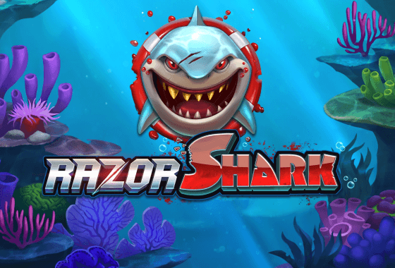 Razor Shark