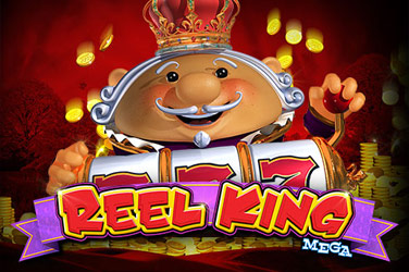 Reel King Mega