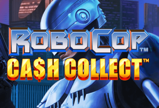 Robocop Cash Collect