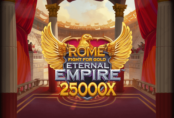 Rome Fight For Gold Eternal Empire