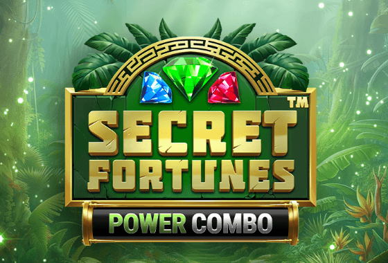 Secret Fortunes Power Combo