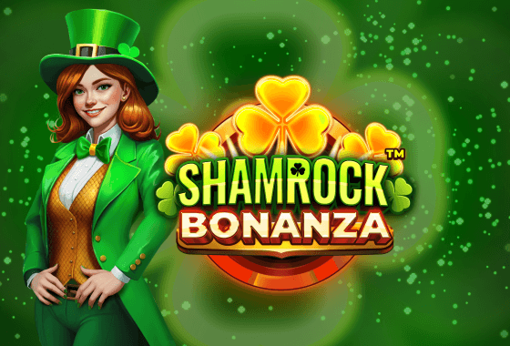 Shamrock Bonanza