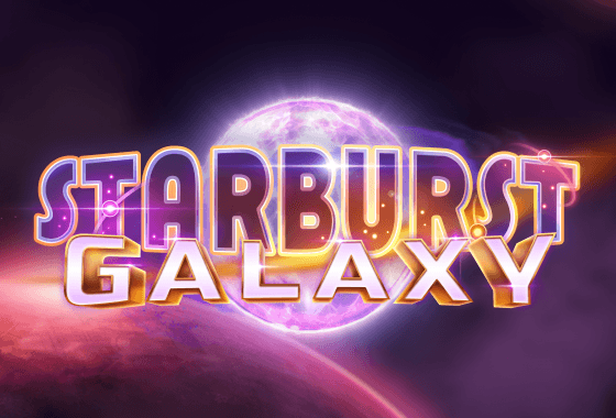 Starburst Galaxy