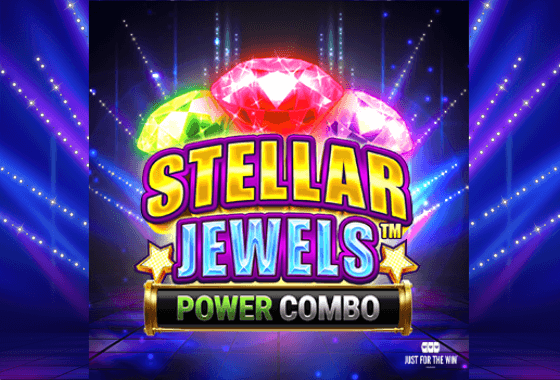 Stellar Jewels Power Combo