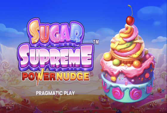 Sugar Supreme Powernudge™