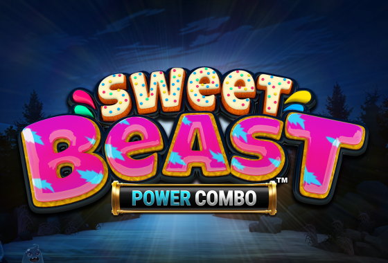 Sweet Beast Power Combo