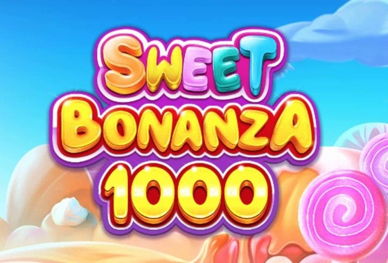 Sweet Bonanza 1000