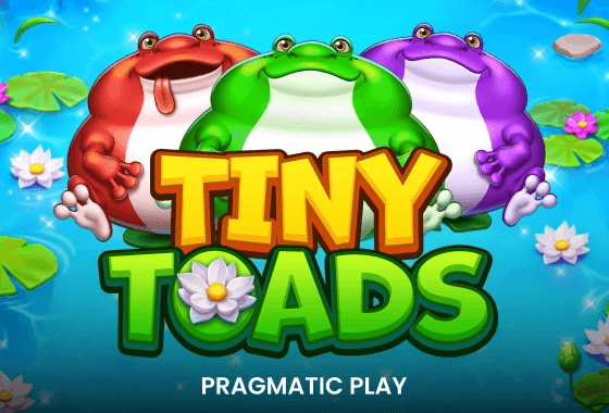 Tiny Toads