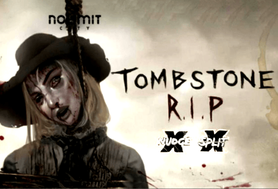 Tombstone R.I.P.