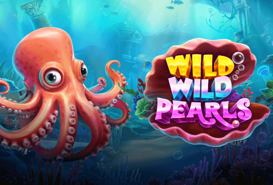 Wild Wild Pearls