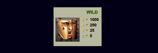 300 shields wild