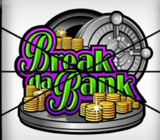 Break da bank logo