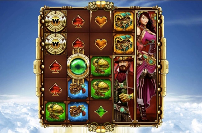 Fortunium Free Spins