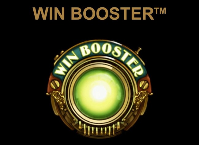 Fortunium Win booster