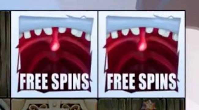 Moby Dick Free Spins