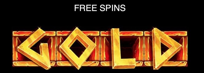 Poseidon Ancient Free spins