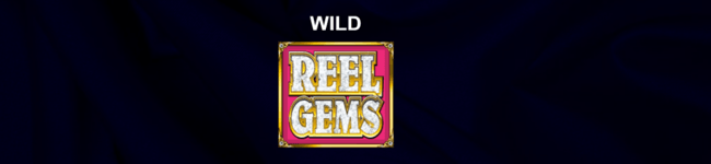 Reel Gems wild