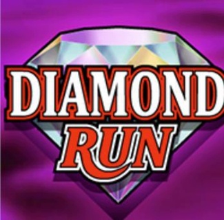 Rich girl diamond run