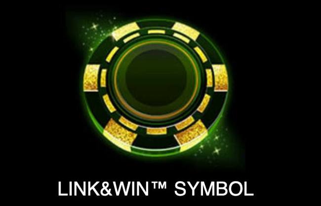 Hyper gold link and win