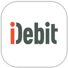 IDebit Logo