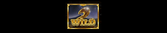 Ammit treasure wild