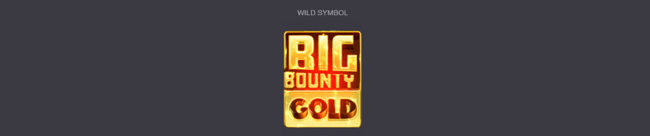 Big B Gold wild