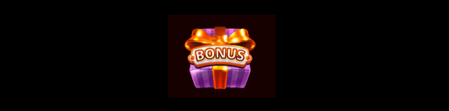 Candy elves bonus symbol