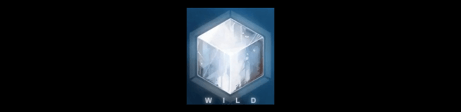 Crystal Rift wild