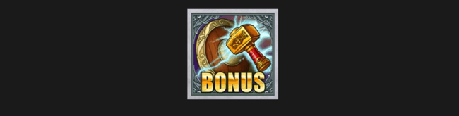 HOG bonus symbol