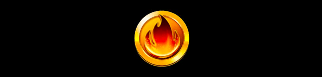 IFRR jackpot symbol