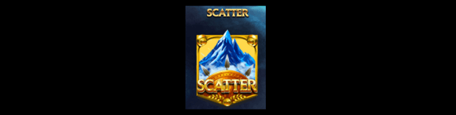 SOR scatter