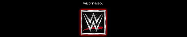 WWE BRGB wild