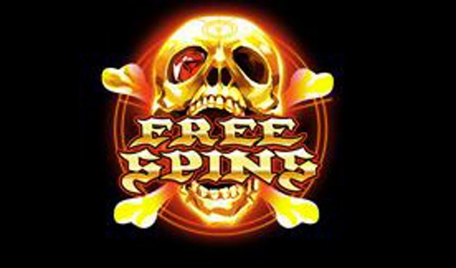 Captain blackjack free spins