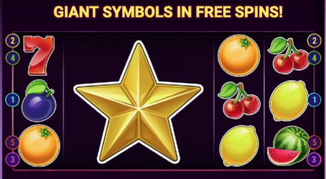 Cheeky fruits 6 free