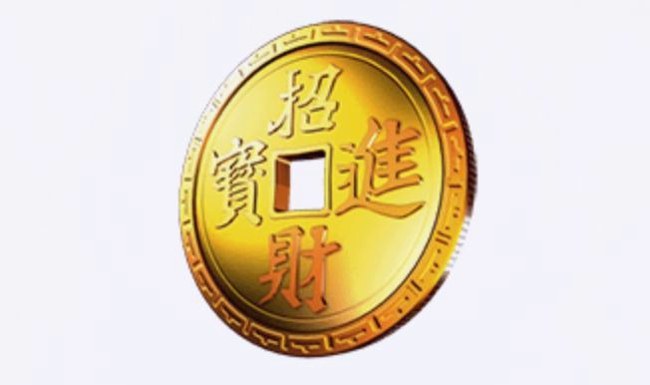 Fortune coin coin