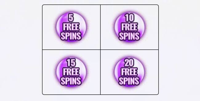 Fortune coin free spins