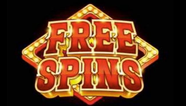 Hyper star free spins