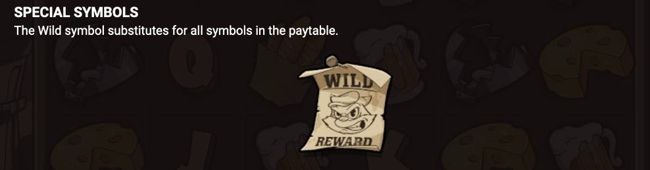 Le bandit wild