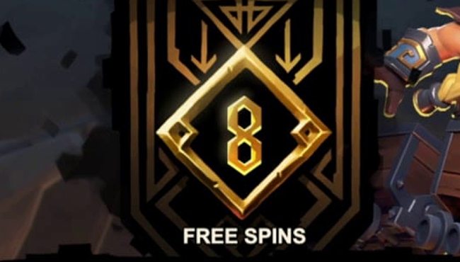 Miningfever freespins