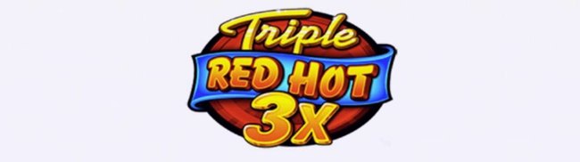 Triple red 777 wild