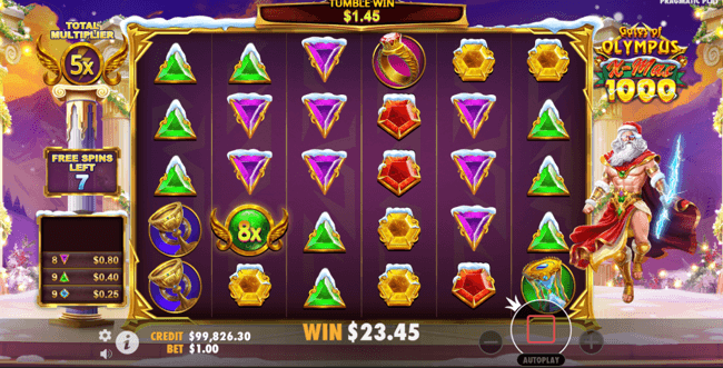 GOOX1K free spins