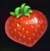 Jjars strawberries