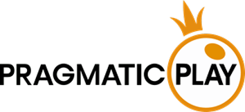 Pragmatic play logo