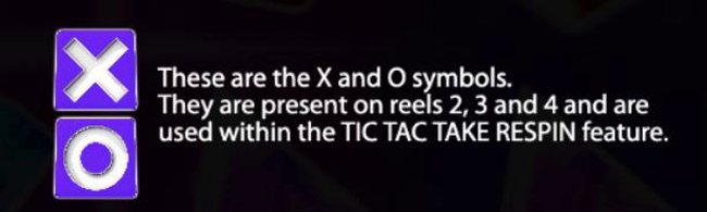 Tic tac x and o