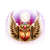 Ammit unleashed symbol scarab