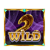 Ammit unleashed symbol wild