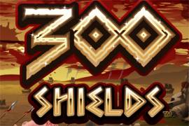 300 Shields Online Slot