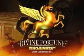 Divine Fortune Megaways Online Slot