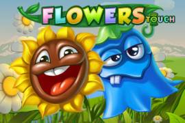 Flowers Online Slot