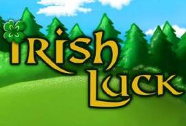 Irish Luck Online Slot